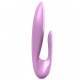 OVO J2 VIBRADOR RECARGABLE ROSA