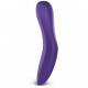 WE VIBE RAVE VIBRADOR LILA APP