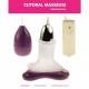 SEVENCREATIONS VIBRADOR SUCCIONADOR CON ESTIMULADOR