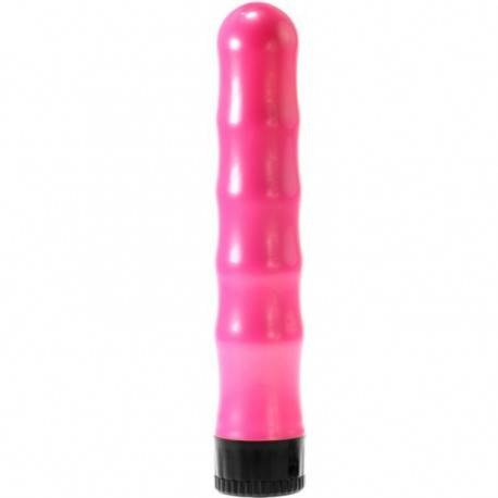 SEVENCREATIONS SILENCE VIBRADOR MINX ROSA