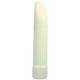 SEVENCREATIONS VIBRADOR CLASICO BLANCO 11.40CM