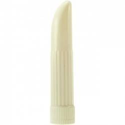 SEVENCREATIONS LADY LUST MINI VIBRATOR WHITE MINX