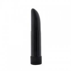 LADYFINGER VIBRATOR BLACK