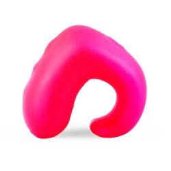 FUN TOYS GRING ESTIMULADOR RECARGABLE DEDAL ROSA NEON