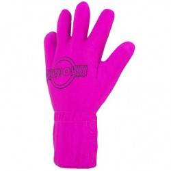 FUKUOKU GUANTES MASAJE VIBRADORES IZQUIERDA S/M ROSA