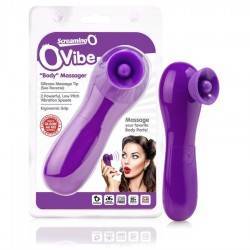 SCREAMING OVIBE LILA