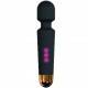 DORCEL WANDERFUL VIBRADOR WAND RECARGABLE NEGRO