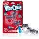 SCREAMING O VIBROMAN KIT 3 PCS