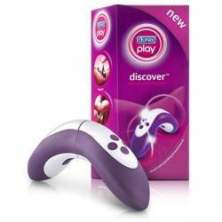 DUREX PLAY DISCOVER SENSUAL BODY MASSAGER