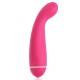 JIMMYJANE VIBRADOR CURVADO PUNTO G  INTRO 6 - ROSA