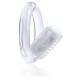 ANILLO VIBRADOR TRANSPARENTE SCREAMING O GO Q VIBE