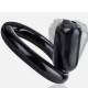 ANILLO VIBRADOR NEGRO SCREAMING O® GO Q