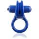 ANILLO VIBRADOR AZUL SCREAMING O ORNY VIBE RING