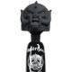 MOTORHEAD ORGASMATRON VIBRADOR WAND ULTRAPOTENTE NEGRO