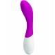 VIBRADOR RECARGABLE LILA MASTER ORGASM 7 FUNCIONES VIBRACION