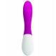 VIBRADOR RECARGABLE LILA MASTER ORGASM 7 FUNCIONES VIBRACION