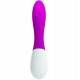 VIBRADOR RECARGABLE LILA MASTER RHYTHM 7 FUNCIONES VIBRACION