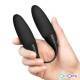 VIBRADOR DOBLE MAHANA 2 NEGRO PICOBONG