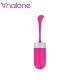 CHORUS HUEVO VIBRADOR CONTROL REMOTO NALONE