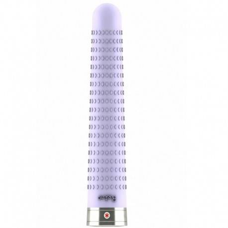 JOPLIN VIBRADOR RETRO LILA