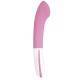 OVO E3 VIBRADOR RECARGABLE ROSA / BLANCO