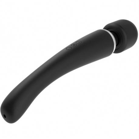 DORCEL MEGAWAND  VIBRADOR POTENTE RECARGABLE