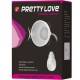 PRETTY LOVE FLIRTATION - ESTIMULADOR DE PEZONES FANTASY PARTNER