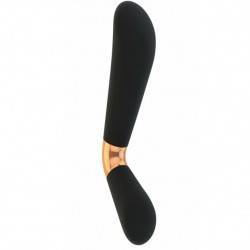 VIVE MELLEA  VIBRADOR  NEGRO