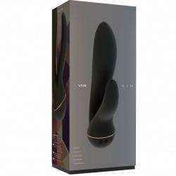 VIVE NIM VIBRADOR LILA