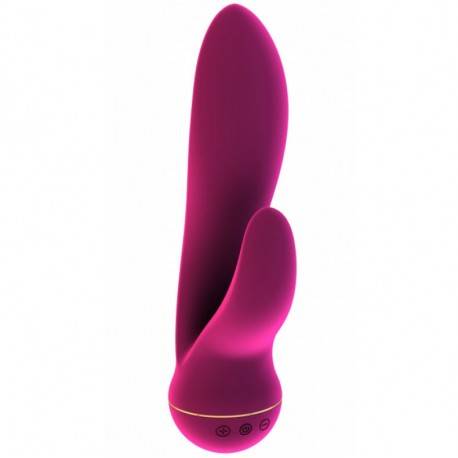 VIVE NIM VIBRADOR ROSA