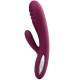 SVAKOM ADONIS RABBIT VIBRADOR LILA