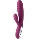 SVAKOM ADONIS RABBIT VIBRADOR LILA