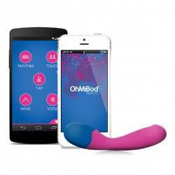 OHMIBOD BLUEMOTION APP CONTROLADO NEX 2