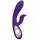 SHOTS VIBRADOR RECARGABLE LUTEA LILA