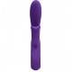 SHOTS VIBRADOR RECARGABLE LUTEA LILA