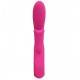 SHOTS VIBRADOR RECARGABLE LUTEA ROSA