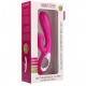 SHOTS VIBRADOR RECARGABLE LUTEA ROSA