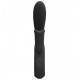 SHOTS VIBRADOR RECARGABLE LUTEA NEGRO