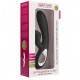 SHOTS VIBRADOR RECARGABLE LUTEA NEGRO