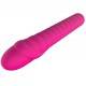 NALONE DIXIE VIBRADOR POTENTE ROSA