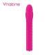 NALONE DIXIE VIBRADOR POTENTE ROSA