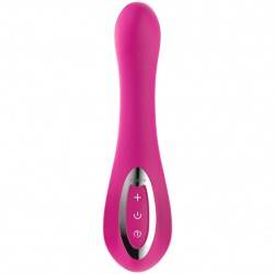 NALONE TOUCH SYSTEM VIBRADOR ROSA