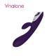 NALONE RHYTHM X 2 VIBRADOR BLUETOOTH LILA