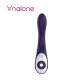 NALONE RHYTHM X 2 VIBRADOR BLUETOOTH LILA