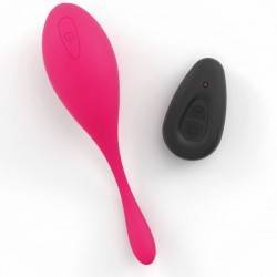 DORCEL SECRET VIBE 2 CONTROL REMOTO ROSA RECARGABLE