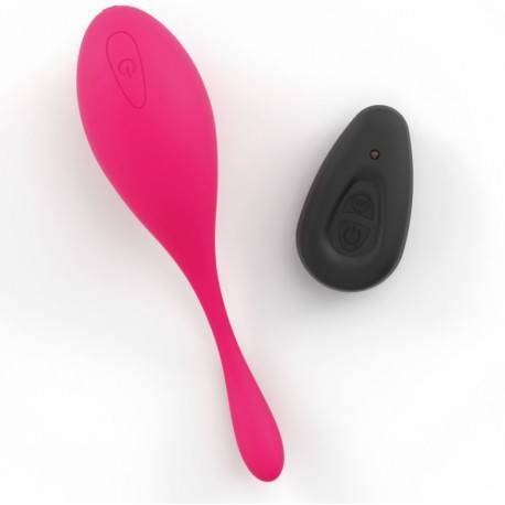 DORCEL SECRET VIBE 2 CONTROL REMOTO ROSA RECARGABLE