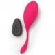 DORCEL SECRET VIBE 2 CONTROL REMOTO ROSA RECARGABLE