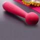 SVAKOM EMMA POTENTE VIBRADOR ROSA INTENSO