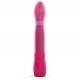 DORCEL FURIOUS RABBIT VIBRADOR ROSA