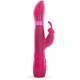 DORCEL FURIOUS RABBIT VIBRADOR ROSA